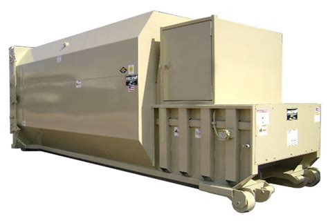 Commercial and Industrial Compactor Solutions | WESSCO