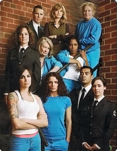 Wentworth cast photo - Wentworth Photo (33375835) - Fanpop