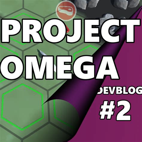 Project Omega: Dev Blog #2 - Pre-Panel news - Mod DB