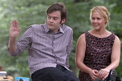 Trainwreck Official Red Band Trailer | Joe's Daily