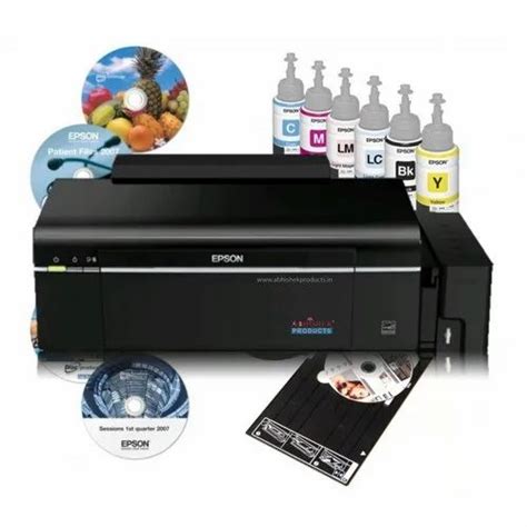 PVC Card Printer, Output Hopper Capacity: 100, Capacity: 300 at Rs ...