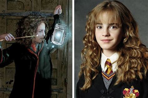 Are You More Book-Hermione Or Movie-Hermione? | Harry potter quizzes ...