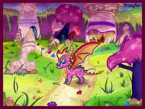 (Spyro) A Hero's Tail — Weasyl