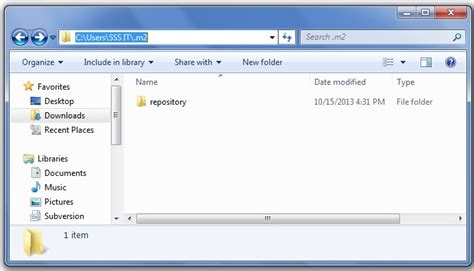 Maven Repository - javatpoint