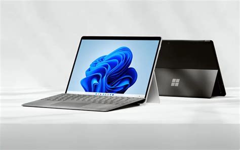 Surface Pro 8 – The most powerful Pro – Microsoft Surface