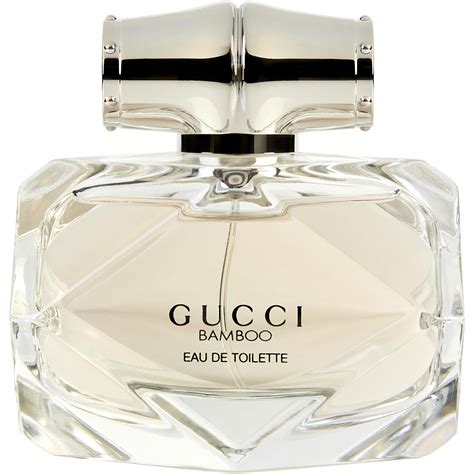 Gucci Bamboo Eau De Toilette for Women by Gucci | FragranceNet.com®