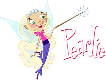 Pearlie Wiki | Fandom