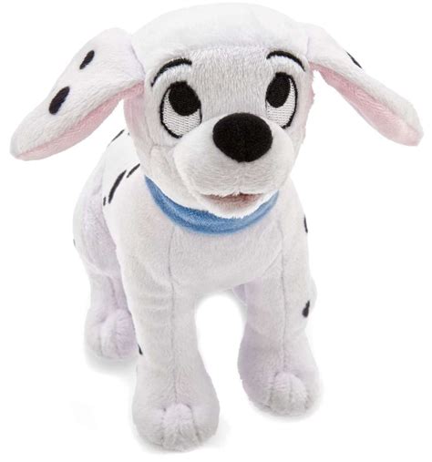 Disney 101 Dalmatians Penny Exclusive 7 Plush - ToyWiz