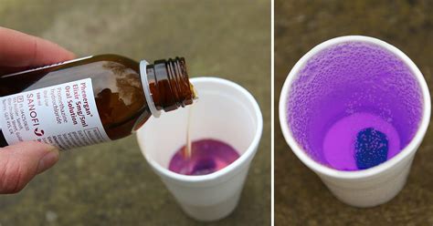 Children are 'putting their lives at risk' drinking Purple Drank ...