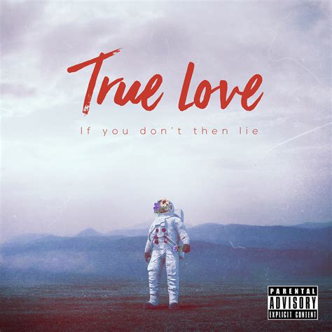 True love " Song Cover " :: Behance