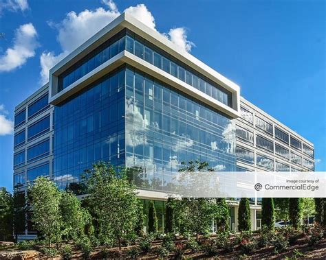 Genuine Parts Headquarters - 2999 Wildwood Pkwy, Atlanta, GA | Office Space