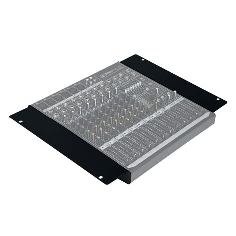 Mackie Rack Mount Kit for ProFX12v3 Mixer | Gear4music