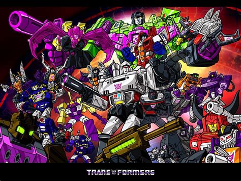 Transformers G1 Wallpapers - Wallpaper Cave