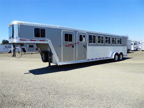 Featherlite Horse Trailer Lights