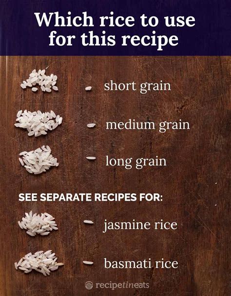 How To Cook Medium Rice - Skirtdiamond27