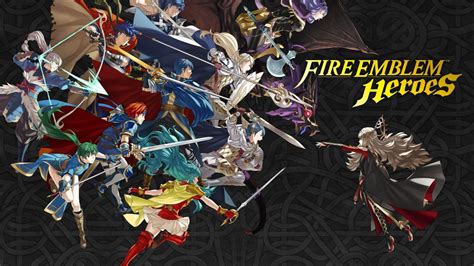 FEH Tier List (June 2022)- Greatest In Fire Emblem Heroes!