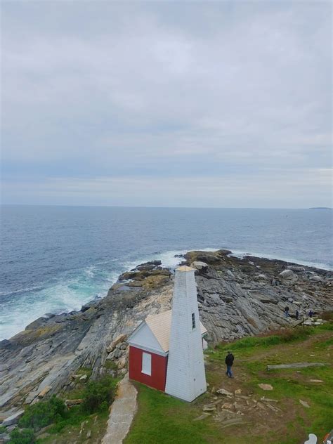 Pemaquid Point Lighthouse Park Package Deals | Orbitz