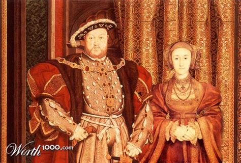 Henry VIII and Anne of Cleves - Tudor History Photo (31256908) - Fanpop