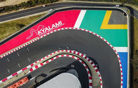 Kyalami want South African GP confirmed by early 2023 | PlanetF1 : PlanetF1