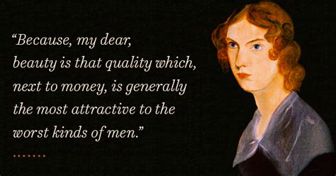 10 Anne Brontë Quotes That Might Just Place Her above Her Sisters