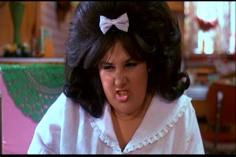 Ricki Lake as Tracy Turnblad in Hairspray - Dreamlanders Image (8936595 ...