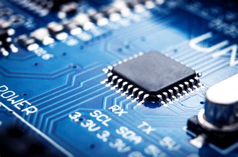 Semiconductor Shortage Threatens Auto Production In 2021 - Automacha