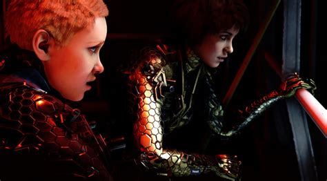 Wolfenstein: Youngblood co-op hands-on preview — Twin daughters put the ...