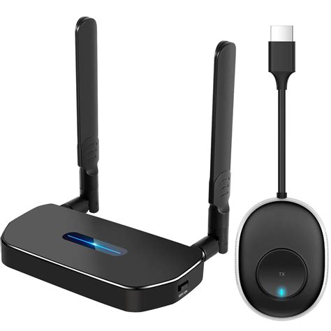 Buy wireless hdmi transmitter and receiver Online in Sri Lanka at Low ...