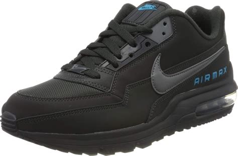 Nike Men's Air Max Ltd 3 Running Shoes: Amazon.co.uk: Shoes & Bags