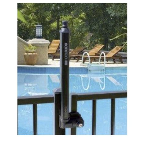 TriLatch Pool Fence Gate Latch & Hinges – Epools Pool Shop