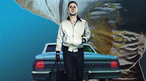 Meet the men who still wear Ryan Gosling's Drive bomber jacket | British GQ