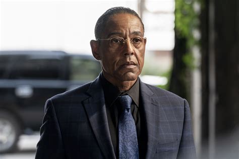 ‘Better Call Saul’s Giancarlo Esposito on His Emmy Noms & ‘The ...