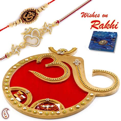 Rakhi Gifts For Sister | Order Rakhi Online | Rakhi special Gifts