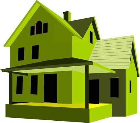 House PNG Transparent House.PNG Images. | PlusPNG