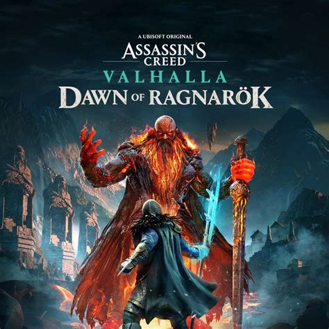 Assassin's Creed: Valhalla -- Dawn of Ragnarok [Reviews] - IGN