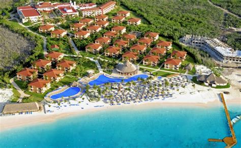 All-inclusive Ocean Maya Royale - adults only Riviera Maya resort for ...