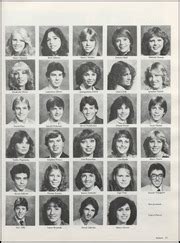 Merrillville High School - Merrillvue Yearbook (Merrillville, IN ...