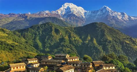 3-Day Ghandruk Loop Trek From Pokhara 2024 Viator, 45% OFF