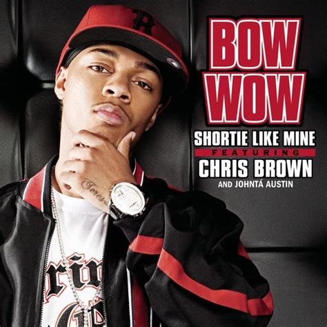 Bow Wow – Shortie Like Mine Lyrics | Genius Lyrics