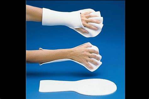 What Are The Different Types of Orthosis Splints? | Performance Health