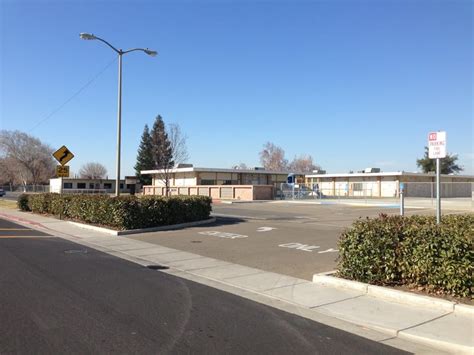 Shasta School - Elementary Schools - 751 E Edison St, Manteca, CA ...