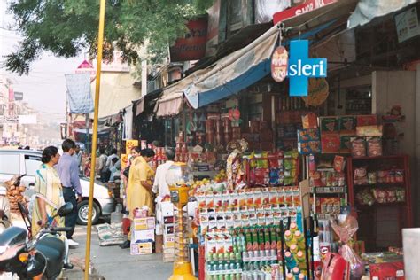 Market Karol Bagh Delhi - India Travel Forum | IndiaMike.com