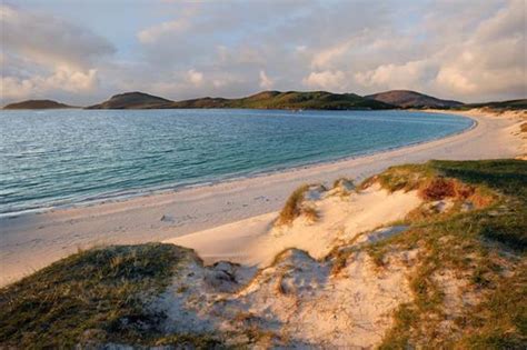 7 Stunning Hidden Beaches in the Outer Hebrides - Outer Hebrides