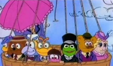 Muppet Babies (1984)