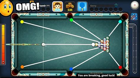 Miniclip 8 ball pool tips - truckbetta