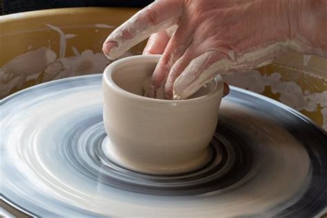 Best Pottery Wheel for Beginners to Use at Home | Storables