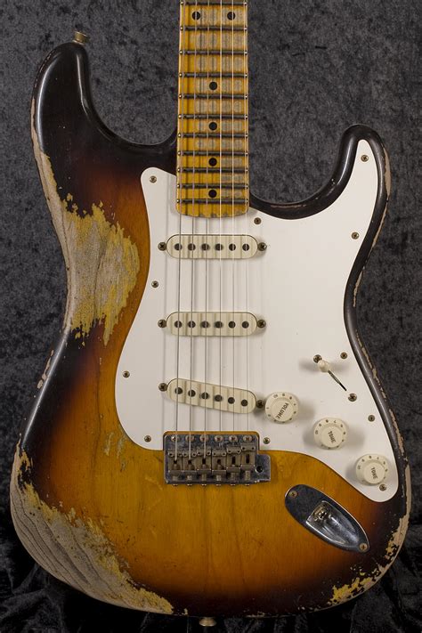 Antemano que te diviertas discreción guitarra fender stratocaster ...