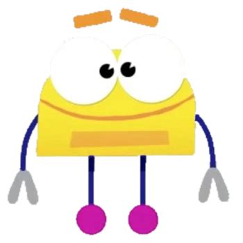 Characters in Ask the StoryBots - TV Tropes