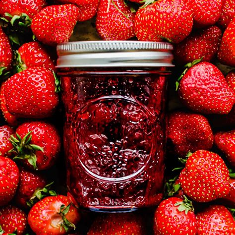 Strawberry Jam Slime Minecraft Mob Skin