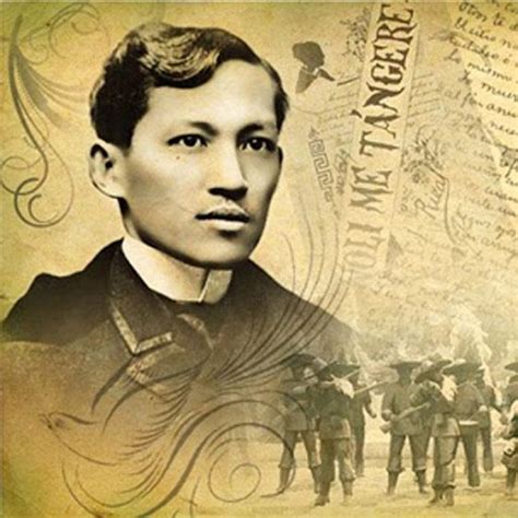 Jose Rizal's Instagram, Twitter & Facebook on IDCrawl